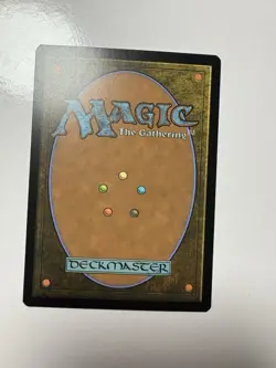 MTG The Shadow Lord (Gix, Yawgmoth Praetor) Final Fantasy Mythic Regular - Image 2