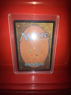 Magic The Gathering Unglued Swamp #86/94 Land MTG TCG CCG - Image 2