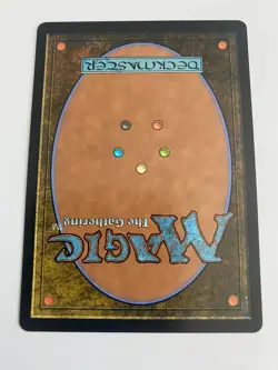 Spinner of Souls 0112 Foil Rare MTG Foundations Magic The Gathering M/NM - Image 2