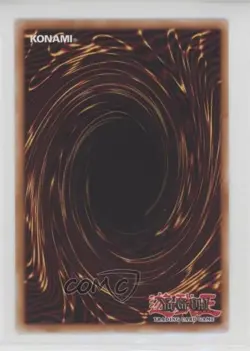 Majespecter Tornado 1st Ed. YuGiOh Mega-Tin Mega Pack #MP16-EN158 00jz - Image 2