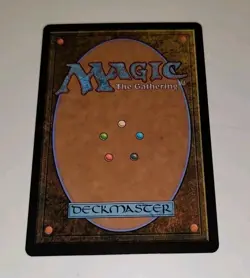 Summon: Esper Valigarmanda (Borderless) MTG Commander FINAL FANTASY 0198 NM - Image 5