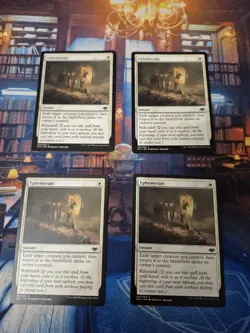 Ephemerate (X4) Playset NM/LP Magic: The Gathering MTG Modern Horizons MH1 - Image 1
