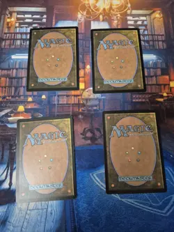 Ephemerate (X4) Playset NM/LP Magic: The Gathering MTG Modern Horizons MH1 - Image 2
