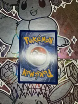 Night Stretcher 061/064 Sv: Pokemon TCG Shrouded Fable Reverse Holo NM - Image 2