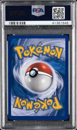 2006 POKEMON EX CRYSTAL GUARDIANS #5 DUGTRIO-HOLO PSA 10 - Image 2
