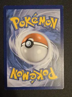 Pokemon Celebi XY111 XY Mythical Collection Full Art Holo LP - Image 3