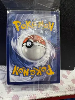 Mimikyu - 075 (Pokemon Center Exclusive) 075 Sv: Promo Cards Holo - Image 2