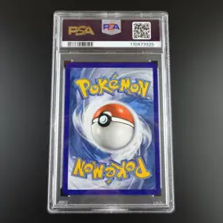 PSA 10 Moltres Zapdos Articuno SM210 Pokemon Hidden Fates Stained Glass Holo - Image 3