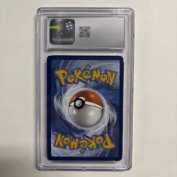 CGC 10 GEM MINT Bulbasaur 001/034 CLASSIC Collection HOLO Pokemon Card 173 - Image 2