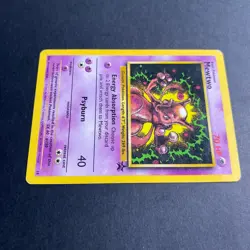 Mewtwo - 14 - Pokemon Wizards Black Star Promo Card MP - Image 2