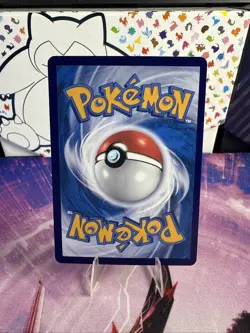 Pokemon TCG S-Chinese 151C Primeape 057/151 Master Ball Holo Mint Card US Seller - Image 2