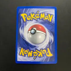 Pokemon TCG - Rocket's Hitmonchan 11/132 Holo Rare - WOTC Gym Heroes - LP - Image 4