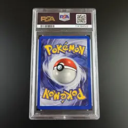 PSA 10 Charmeleon 24/102 Base Set 1999-2000 4th Print Non Holo Pokemon Card - Image 3