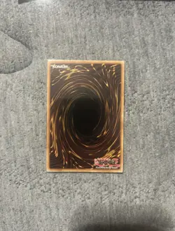 Yugioh I:P Masquerena RA02-EN042 Quarter Century Rare 1st Ed NM - Image 2