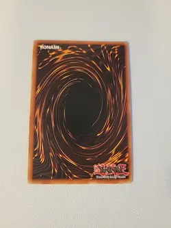 HERO SPIRIT DPK-ENSE3 LIMITED EDITION SECRET YUGIOH TCG LP - Image 2