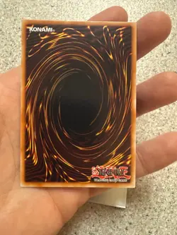 YuGiOh Test Tiger LCGX-EN242. SECRET RARE NM. - Image 4