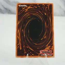 Yugioh: Jinzo - BPT-011 - Secret Rare - Unlimited - LP - Image 5