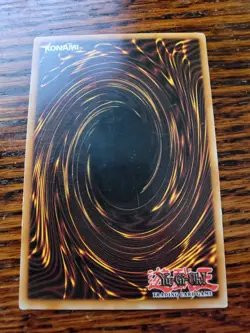 Yugioh: Jinzo - BPT-011 - Secret Rare - Unlimited - LP - Image 3