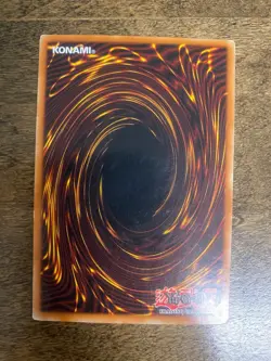 Yugioh: Jinzo - BPT-011 - Secret Rare - Unlimited - LP - Image 4