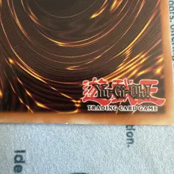 Yugioh: Jinzo - BPT-011 - Secret Rare - Unlimited - LP - Image 3