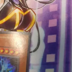 1X ASURA PRIEST LOD-071 SUPER 1ST LIGHT PLAY YUGIOH - Image 3