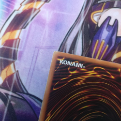 1X ASURA PRIEST LOD-071 SUPER 1ST LIGHT PLAY YUGIOH - Image 5