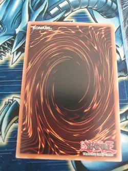 Secreterion Dragon 'Ultra' DUAD-EN037 Yu-Gi-Oh! - Image 2