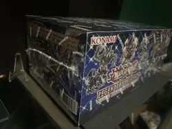 Yu-Gi-Oh! Legendary Duelists Season 1 Display Box Sealed (8 Boxes Inside) - Image 3