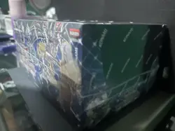 Yu-Gi-Oh! Legendary Duelists Season 1 Display Box Sealed (8 Boxes Inside) - Image 4