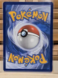 Pokemon TCG Salvatore Holo Ultra Rare Card 202/162 Temporal Forces MINT/NM - Image 2