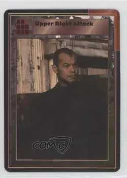 1996 Highlander - The Card Game Xavier St Cloud Roland Gift 3a1 - Image 1