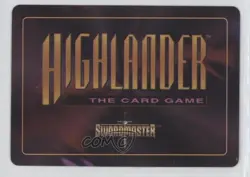 1996 Highlander - The Card Game Xavier St Cloud Roland Gift 3a1 - Image 2