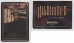 1996 Highlander - The Card Game Xavier St Cloud Roland Gift 3a1 - Image 3