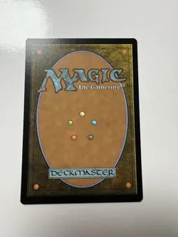 The Darkness Crystal - 96 - Magic: Final Fantasy MTG - Rare - FOIL - Image 2
