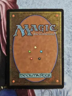 Ertai, Wizard Adept - Exodus - Magic the Gathering - MTG - Light Play - Image 2