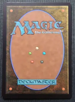 Mtg Rising Price Replacement Synthetic Machine Foil Stamping Promo Japan Edition - Image 3
