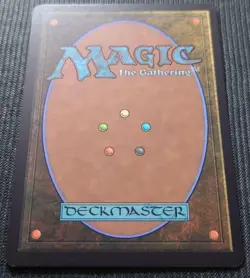 Mtg Rising Price Replacement Synthetic Machine Foil Stamping Promo Japan Edition - Image 4