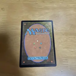 Counter Spells Japanese Art Mystical Archives Mtg - Image 2