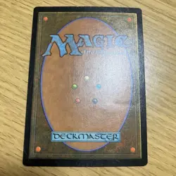 Mtg Gold Powder Drake Urza'S Saga - Image 4