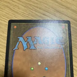 Mtg Gold Powder Drake Urza'S Saga - Image 5