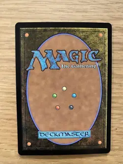 Mtg Foil Witch'S Ambition Fin Japan Edition Red Collaboration Ff8 - Image 2