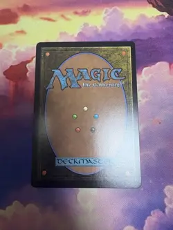Mtg Ff Eternal Darkness Dark Ritual Japanese 1 Piece - Image 5