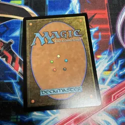 Mtg Mana Absorption/Mana Drain Otp Showcase Japan Edition - Image 2