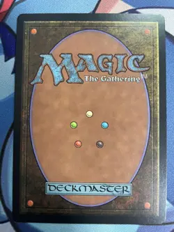 Mtg Rejection English - Image 2