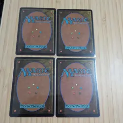 Mtg Large Roast Furnace Set Of 4 - Image 4