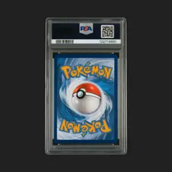 2024 POKEMON PAF EN-PALDEAN FATES #054 CHARIZARD EX PSA 10 - Image 2