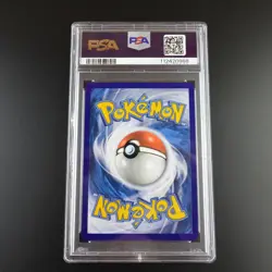 PSA 10 Pikachu 160/159 Pokemon Crown Zenith Full Art Holo Graded Card - Image 3