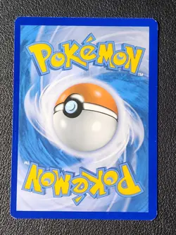 Water Energy 77/83 Pokemon card XY Generations common LP - Image 2