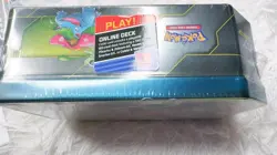 Pokemon TCG Celebi & Venusaur GX Tag Team Tin (FIRST PRINT) !!! Team Up - Image 2