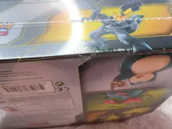 Pokemon TCG Celebi & Venusaur GX Tag Team Tin (FIRST PRINT) !!! Team Up - Image 5